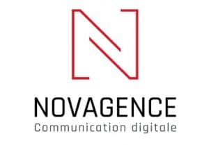 Novagence - Communication digitale